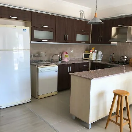 3+1 Dublex Apartament