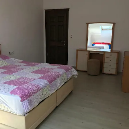 3+1 Dublex Apartament
