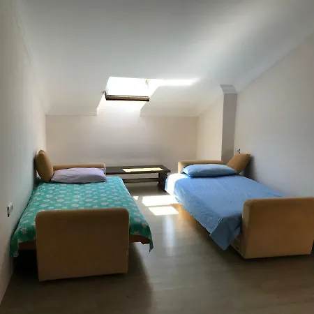Apartament 3+1 Dublex Datca
