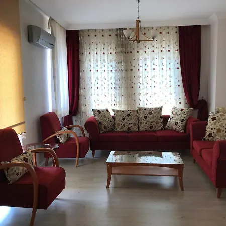 3+1 Dublex Apartament