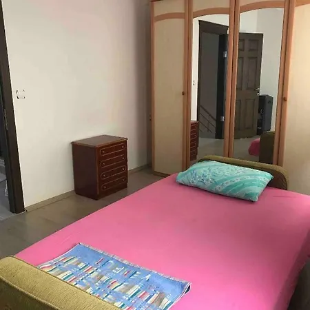 Apartament 3+1 Dublex
