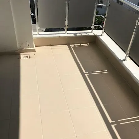 Apartament 3+1 Dublex Datça